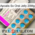 Apcalis Sx Oral Jelly 20Mg new07